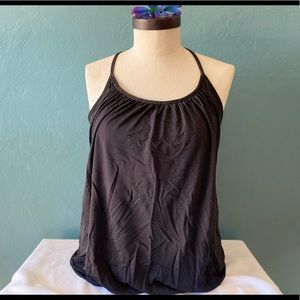 Lululemon Practice Freely Tank